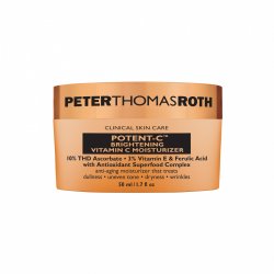Peter Thomas Roth - Potent-C™ Brightening Vitamin C Moisturizer 50 ml