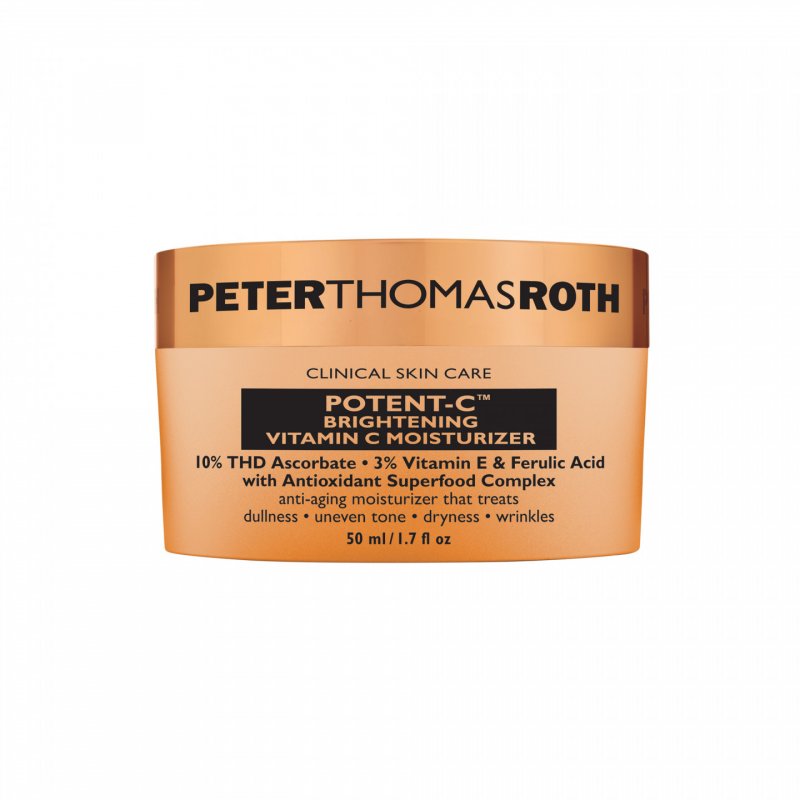 Peter Thomas Roth - Potent-C™ Brightening Vitamin C Moisturizer 50 ml