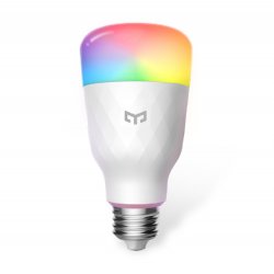 Yeelight W3 LED bulb 8 W E27 F