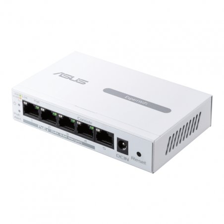Router Asus Expert WiFi EBP15