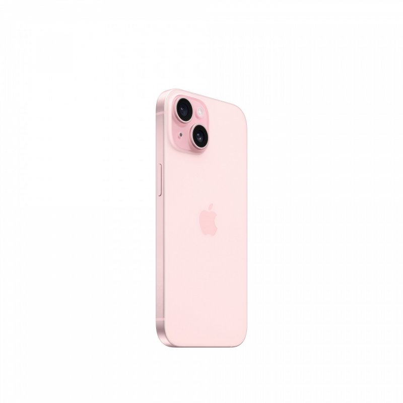 Apple Iphone 15 128GB pink