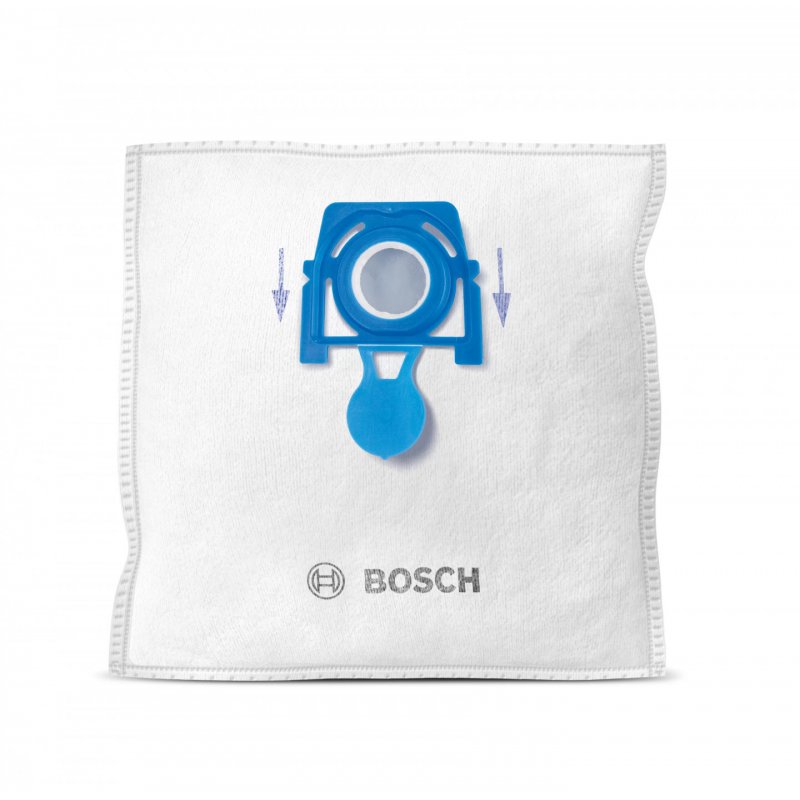 Bosch BBZWD4BAG Accessoire et fourniture pour aspirateur Aspirateur réservoir cylindrique Sac à poussière