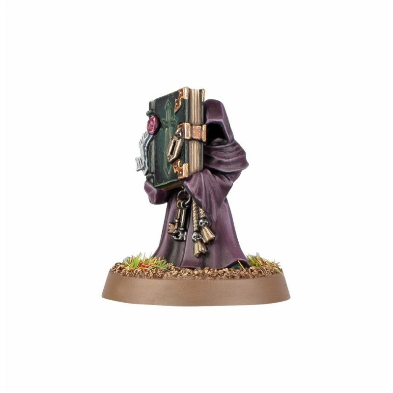 Games Workshop 44-24 collectible figure