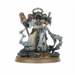 Games Workshop 44-21 collectible figure