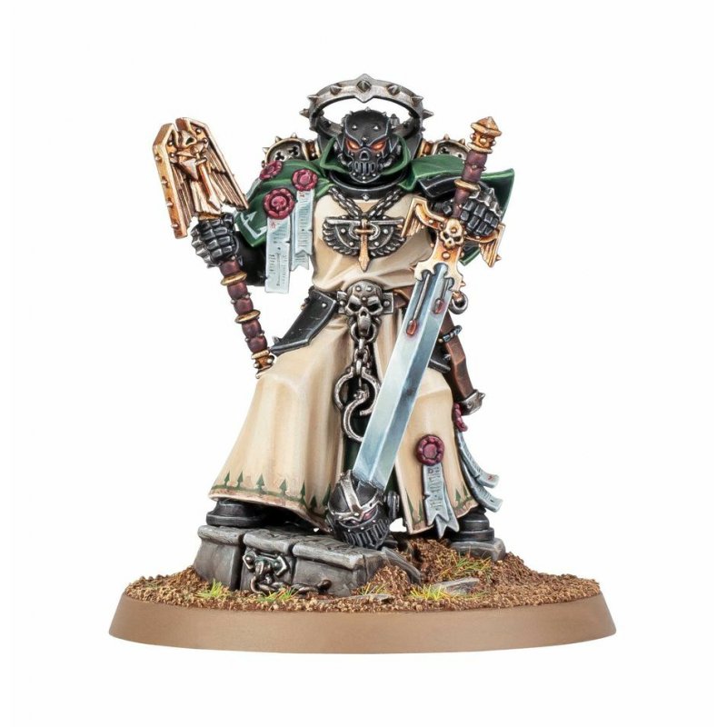 Games Workshop 44-21 collectible figure