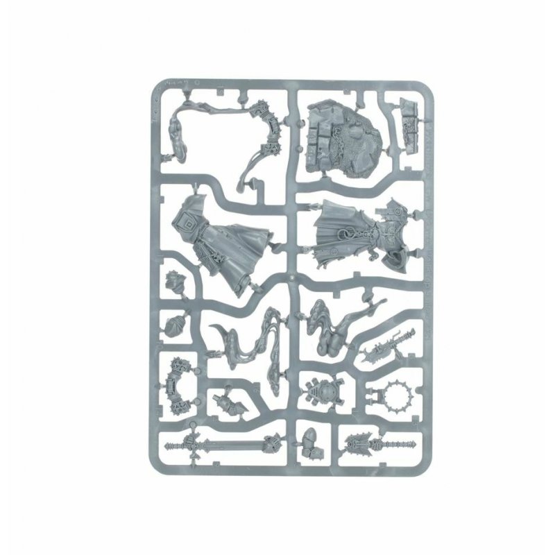 Games Workshop 44-21 collectible figure