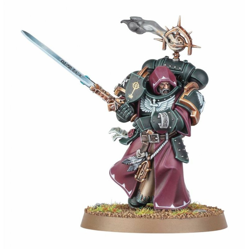 Games Workshop 44-19 collectible figure