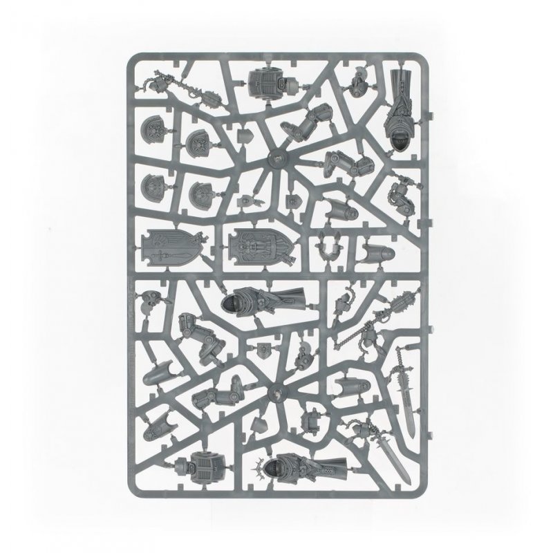 Warhammer 40k - Dark Angels Chevaliers de la Deathwing