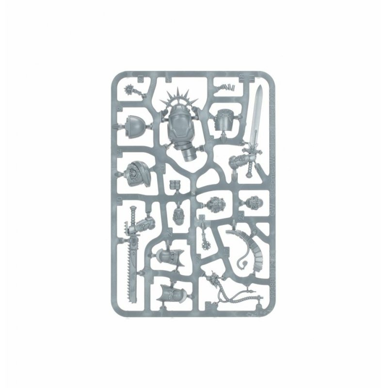 Games Workshop 73-44 collectible figure