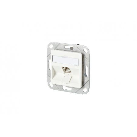 BTR NETCOM 130B11D11102-E socket-outlet RJ-45 White