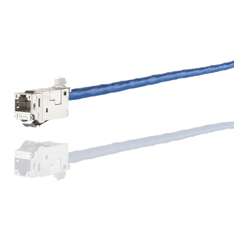 METZ CONNECT 130910KI keystone module