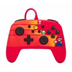 Manette Filaire Spedster MarioManette Filaire Spedster Mario