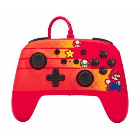 Manette Filaire Spedster MarioManette Filaire Spedster Mario