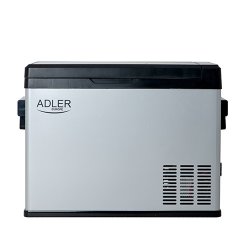 Adler AD 8081 freezer Chest freezer Freestanding 40 L White