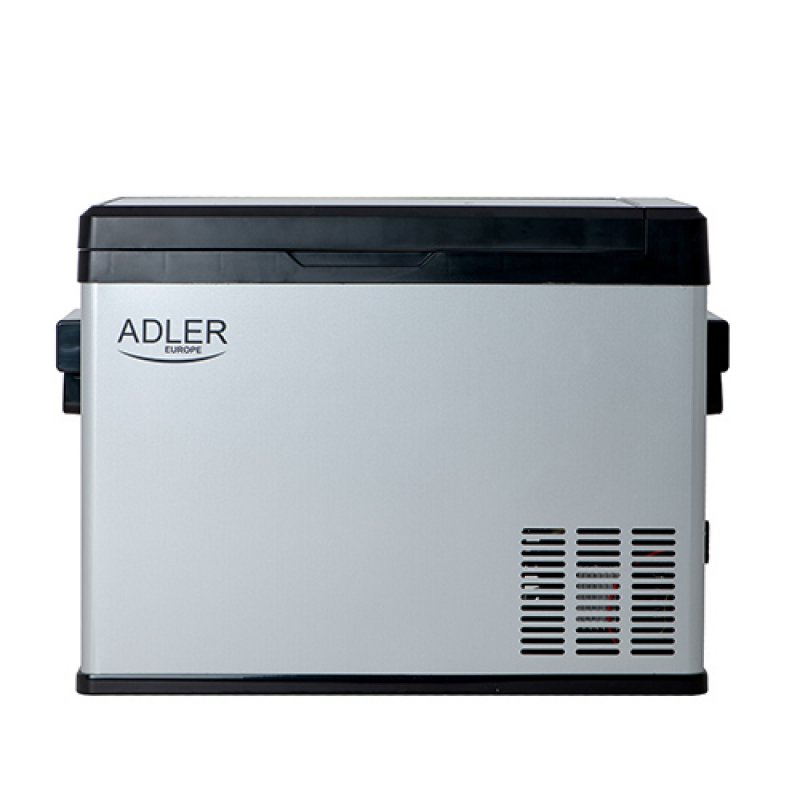 Adler AD 8081 congélateur Congélateur coffre Pose libre 40 L Blanc
