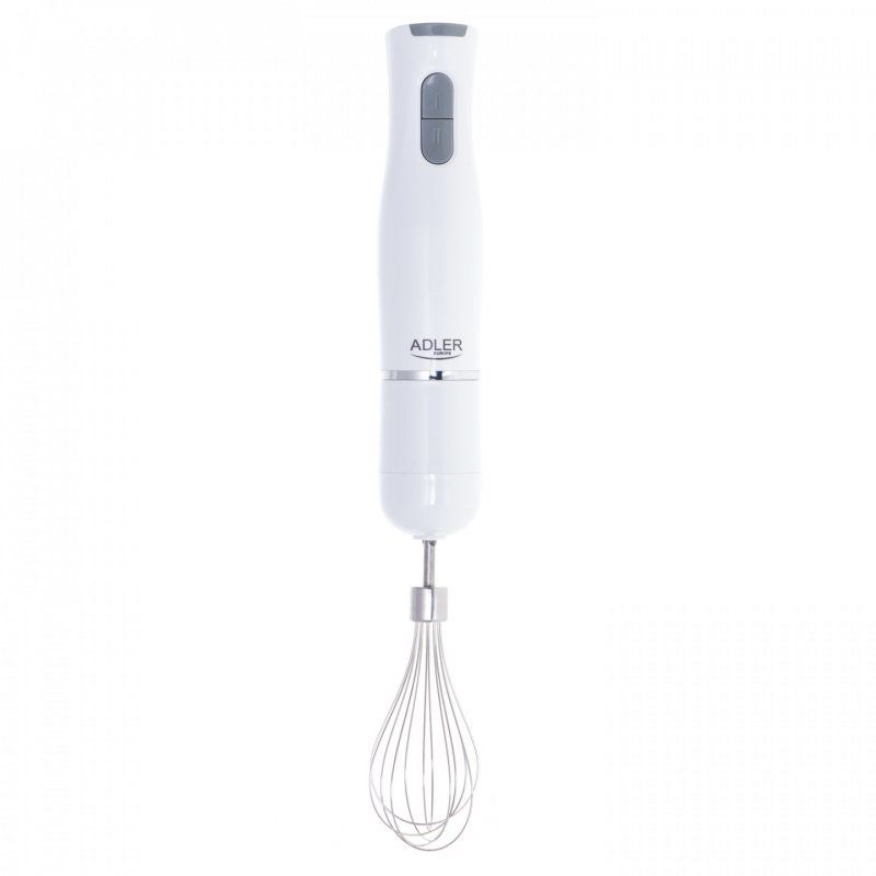 Adler AD 4620 blender 0.75 L Immersion blender 800 W White