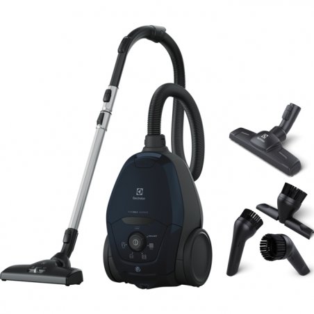 Vacuum cleaner ELECTROLUX PURE D8 PD82-4ST SILENCE