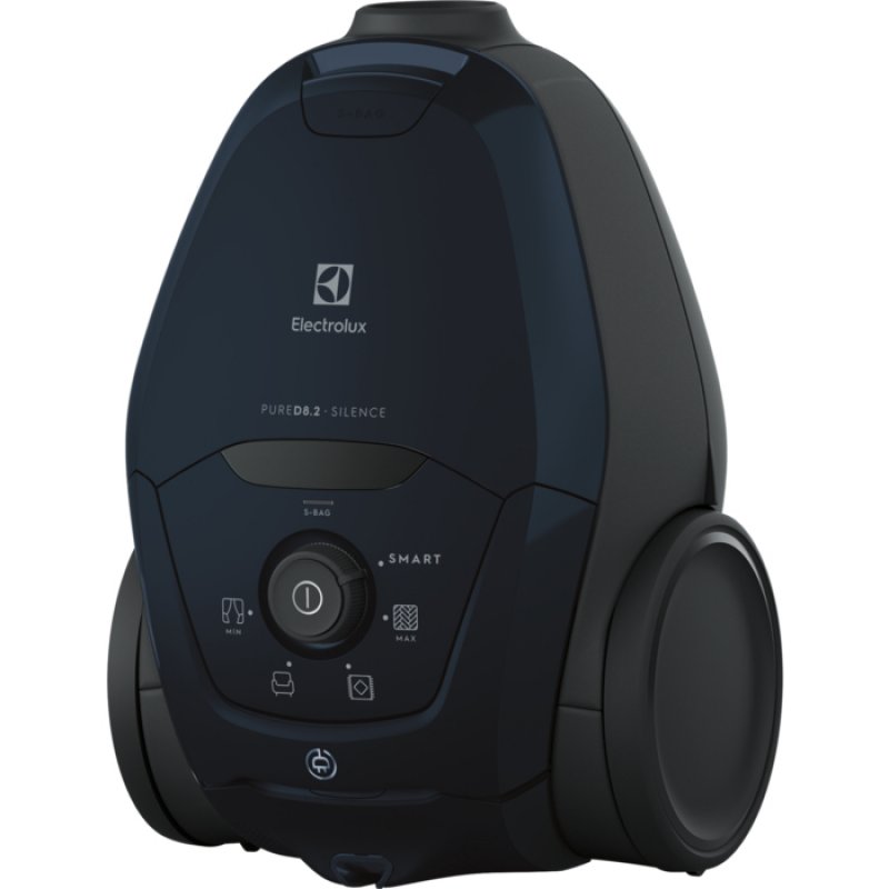 Vacuum cleaner ELECTROLUX PURE D8 PD82-4ST SILENCE
