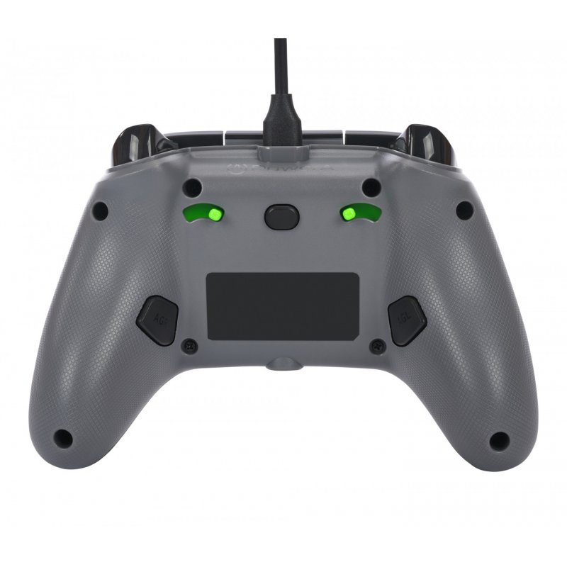 PowerA Advantage Wired Controller - Xbox Series X/S - Celestial Green