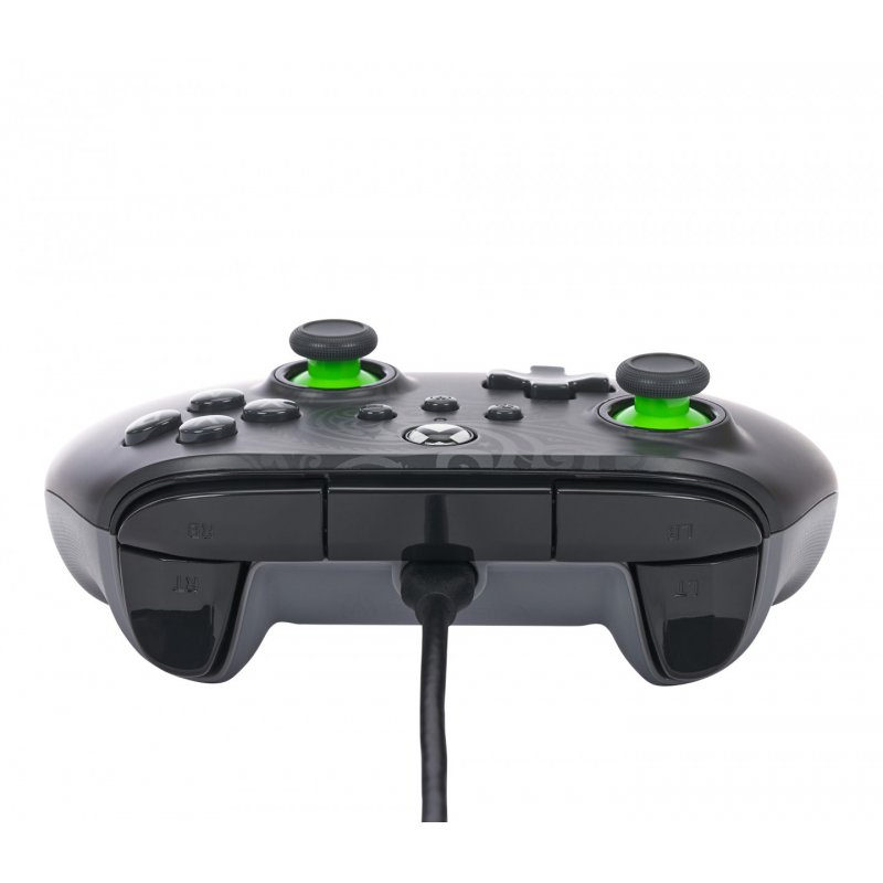 PowerA Advantage Wired Controller - Xbox Series X/S - Celestial Green