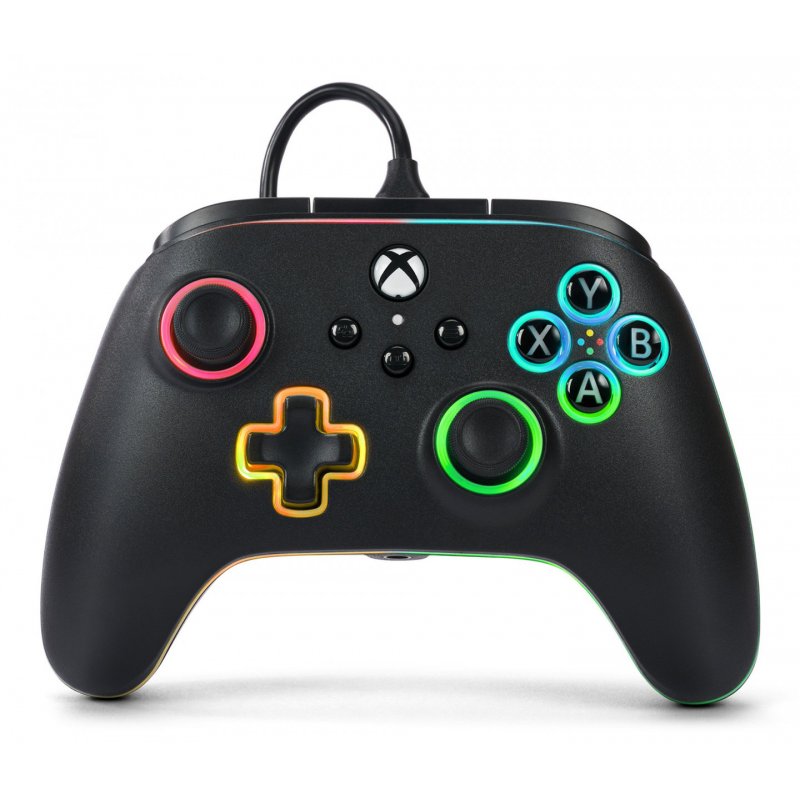 Manette Lumectra Xbox S/XManette Filaire Lumineuse led