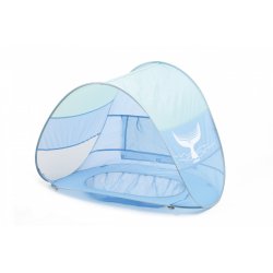 Ludi - Shade tent with pool - (LU90037)