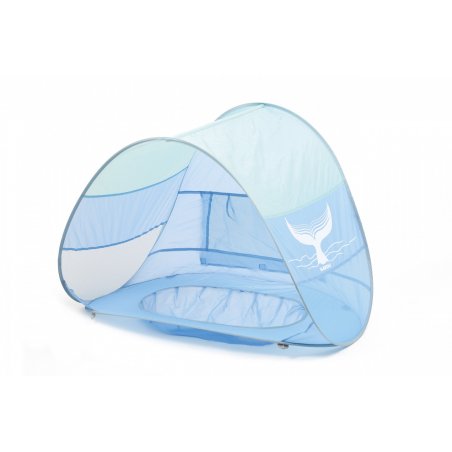 Ludi - Shade tent with pool - (LU90037)