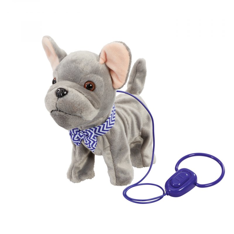 STOCK1 - HAPPY PETS - Walk Along French Bulldog (31511177)