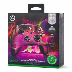 Manette Xbox Sparkle Wavefor Xbox Series X/S - Sparkle