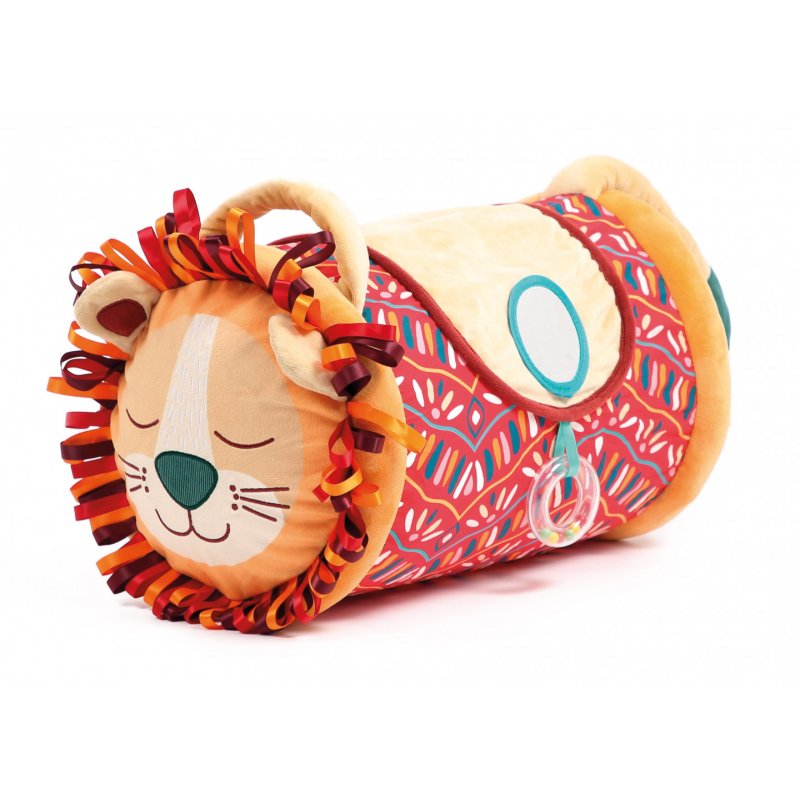 ROULEAU LION LUDI [SPE]