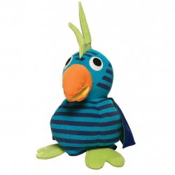 DR - Snakkende Andrea (6-273)