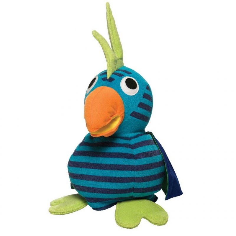 DR - Snakkende Andrea (6-273)