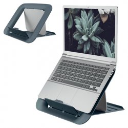 Leitz Ergo Cosy Laptop stand Grey 43.2 cm (17 )