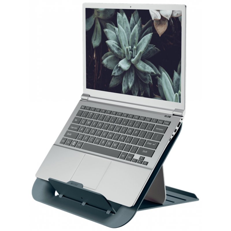 Leitz Ergo Cosy Laptop stand Grey 43.2 cm (17 )