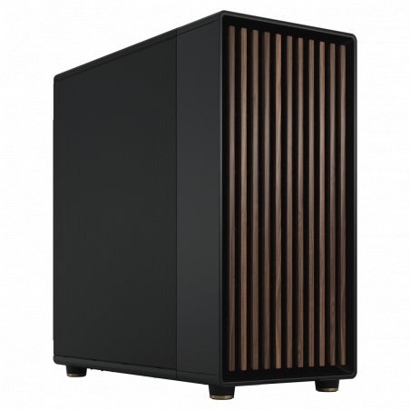 Midi Fractal Design North XL Charcoal Black
