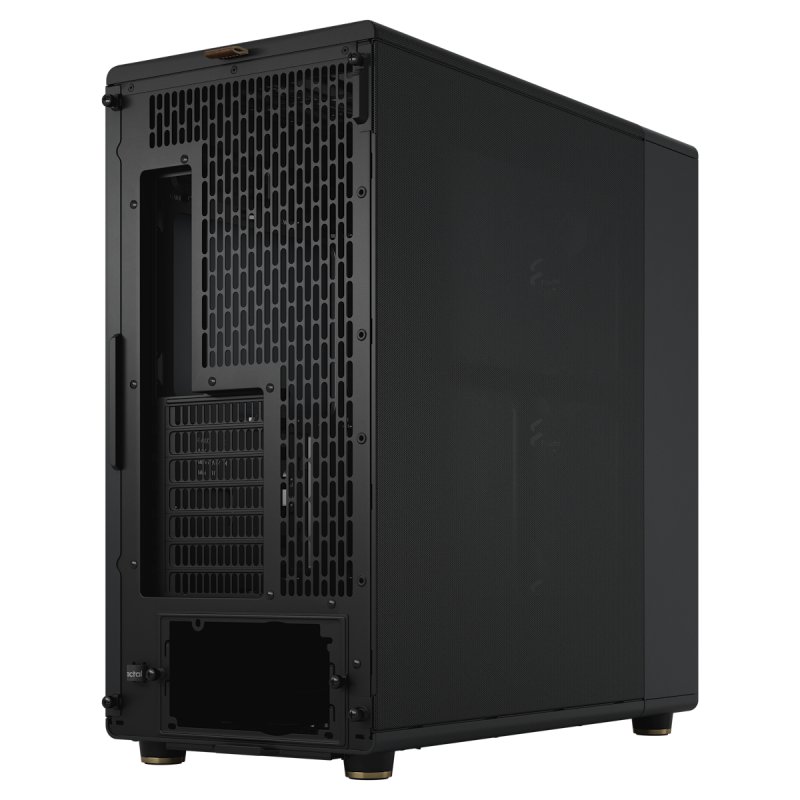 Midi Fractal Design North XL Charcoal Black