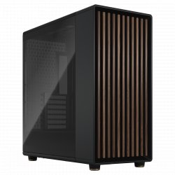 Midi Fractal Design North XL Charcoal Black TG Dark