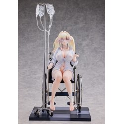Original Character statuette 1/4 Stella Hospital Ver. 42 cm