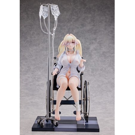 Original Character statuette 1/4 Stella Hospital Ver. 42 cm