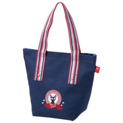 Kiki la petite sorcière sac shopping Bleu Marine Jiji