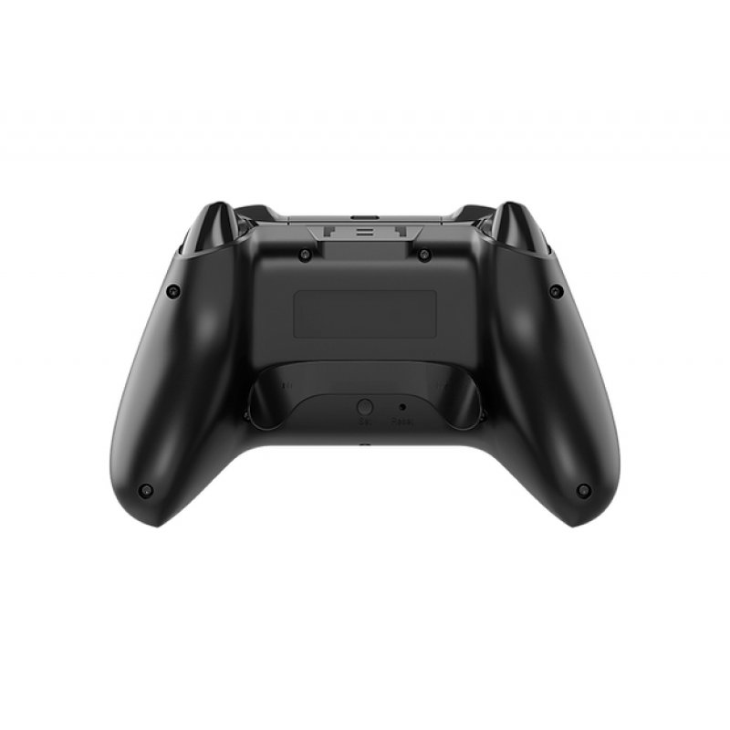 EgoGear SC15-P4-BT-BK Gaming Controller Black Bluetooth Gamepad Digital PC, PlayStation 4, Playstation 3