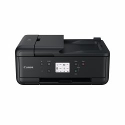 CANON PIXMA TR7650 Inkjet MFP 15ppm