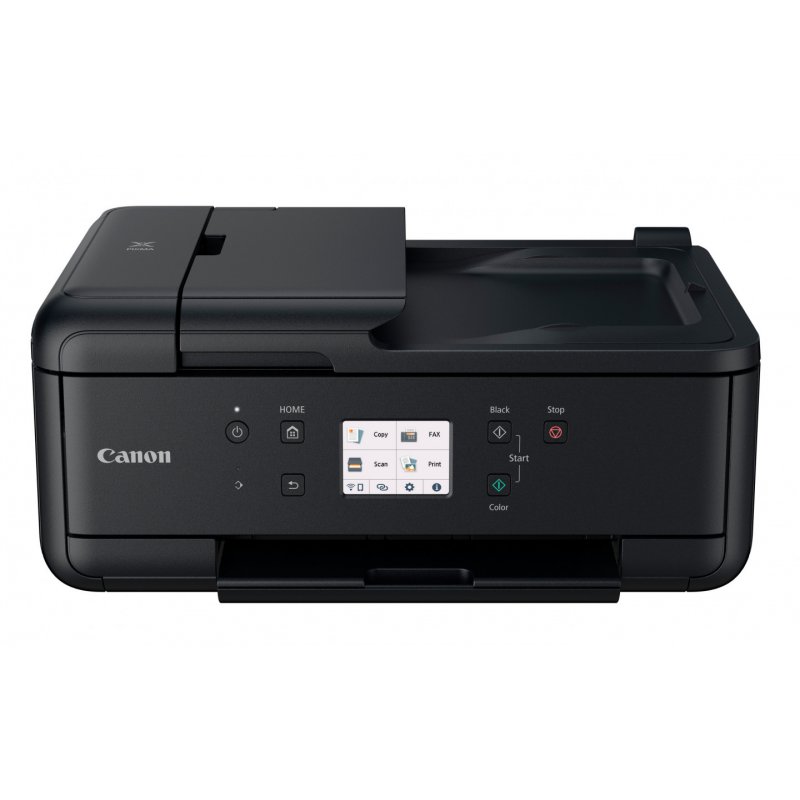 Canon PIXMA TR7650 Inkjet A4 4800 x 1200 DPI Wi-Fi