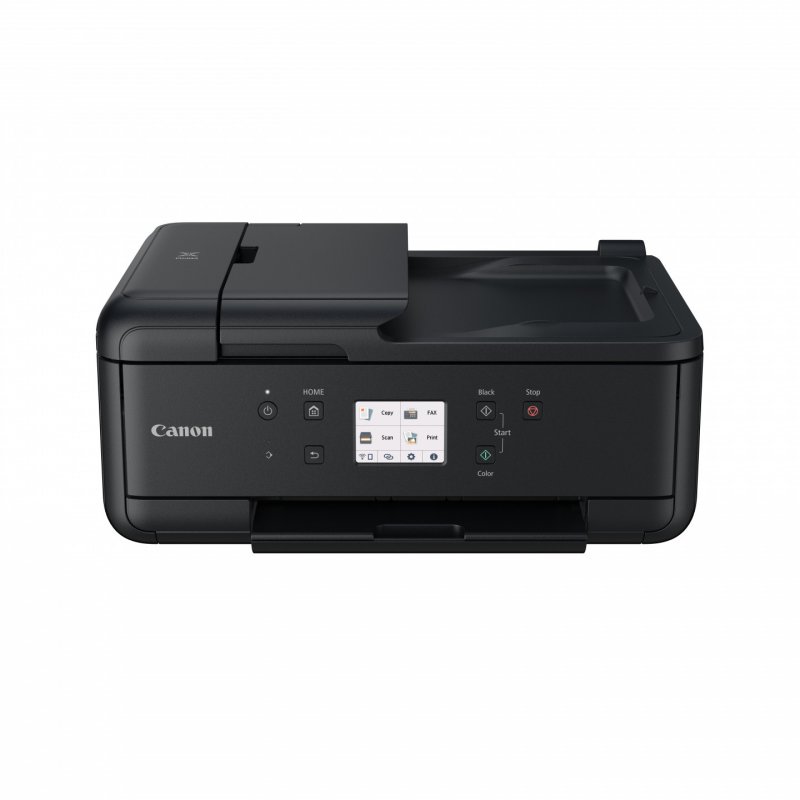 CANON PIXMA TR7650 Inkjet MFP 15ppm