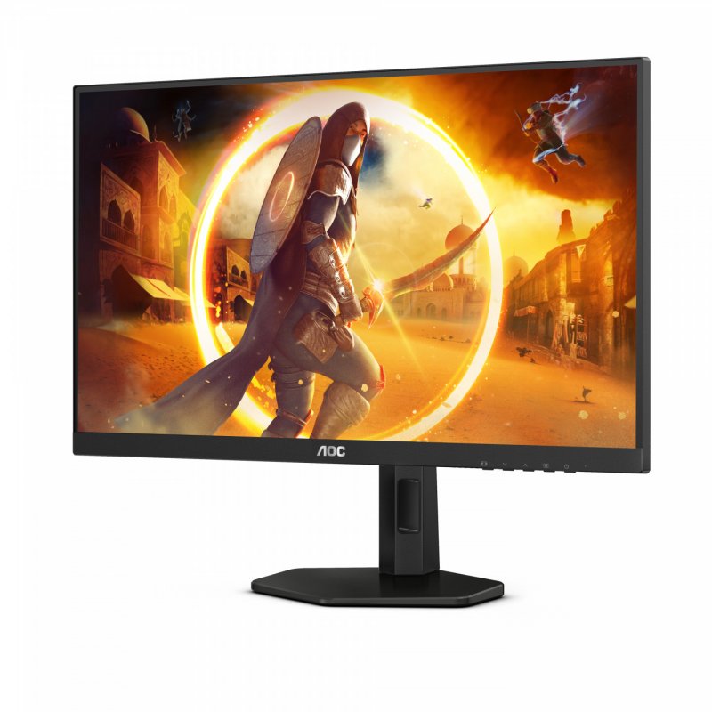 AOC 27G4X computer monitor 68.6 cm (27") 1920 x 1080 pixels Full HD LED Black