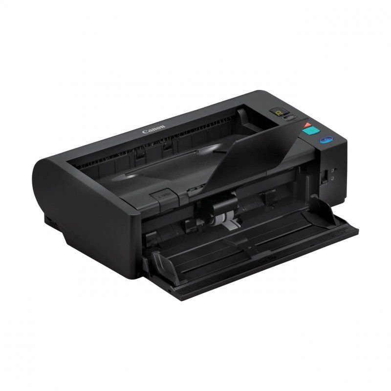 Canon imageFORMULA DR-M140II ADF Sheet-fed scanner 600 x 600 DPI A4 Black