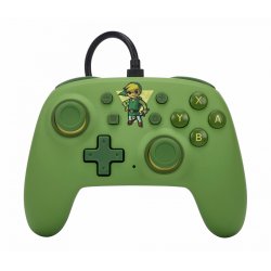 Manette Switch Toon Linknintendo Switch