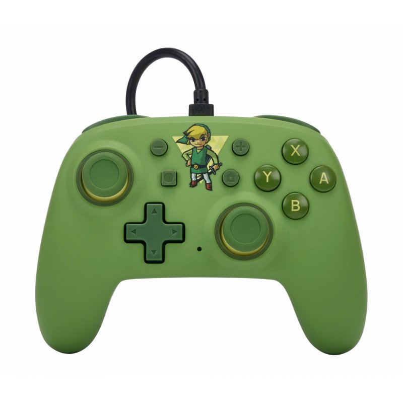 Manette Switch Toon Linknintendo Switch