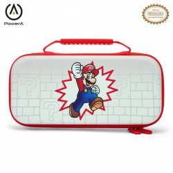 Protection Brick Breaker Marionintendo Switch