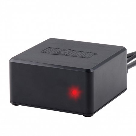 Exo Terra PT2457 thermostat Noir